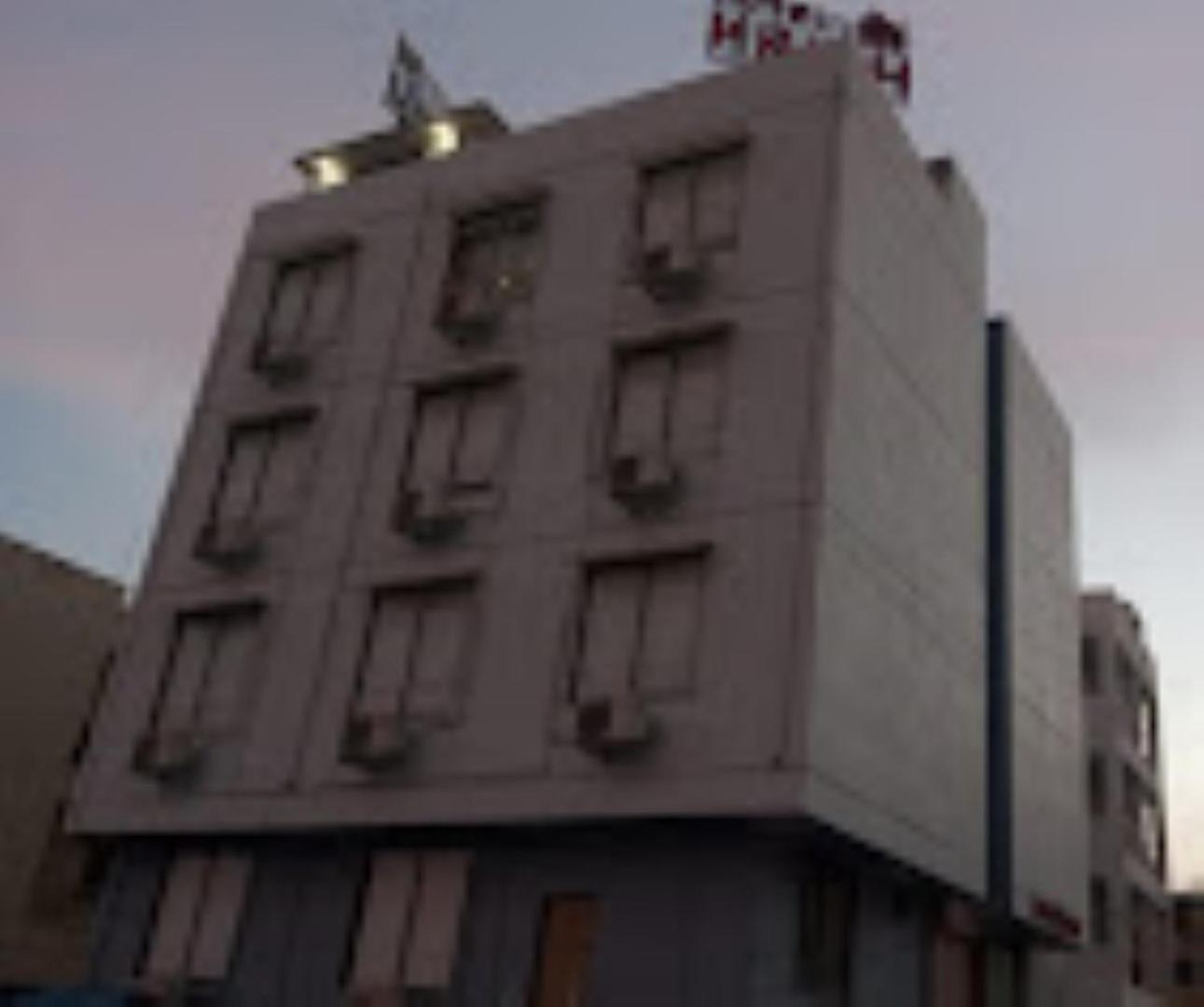 Hotel Krish , Somnāth Eksteriør billede