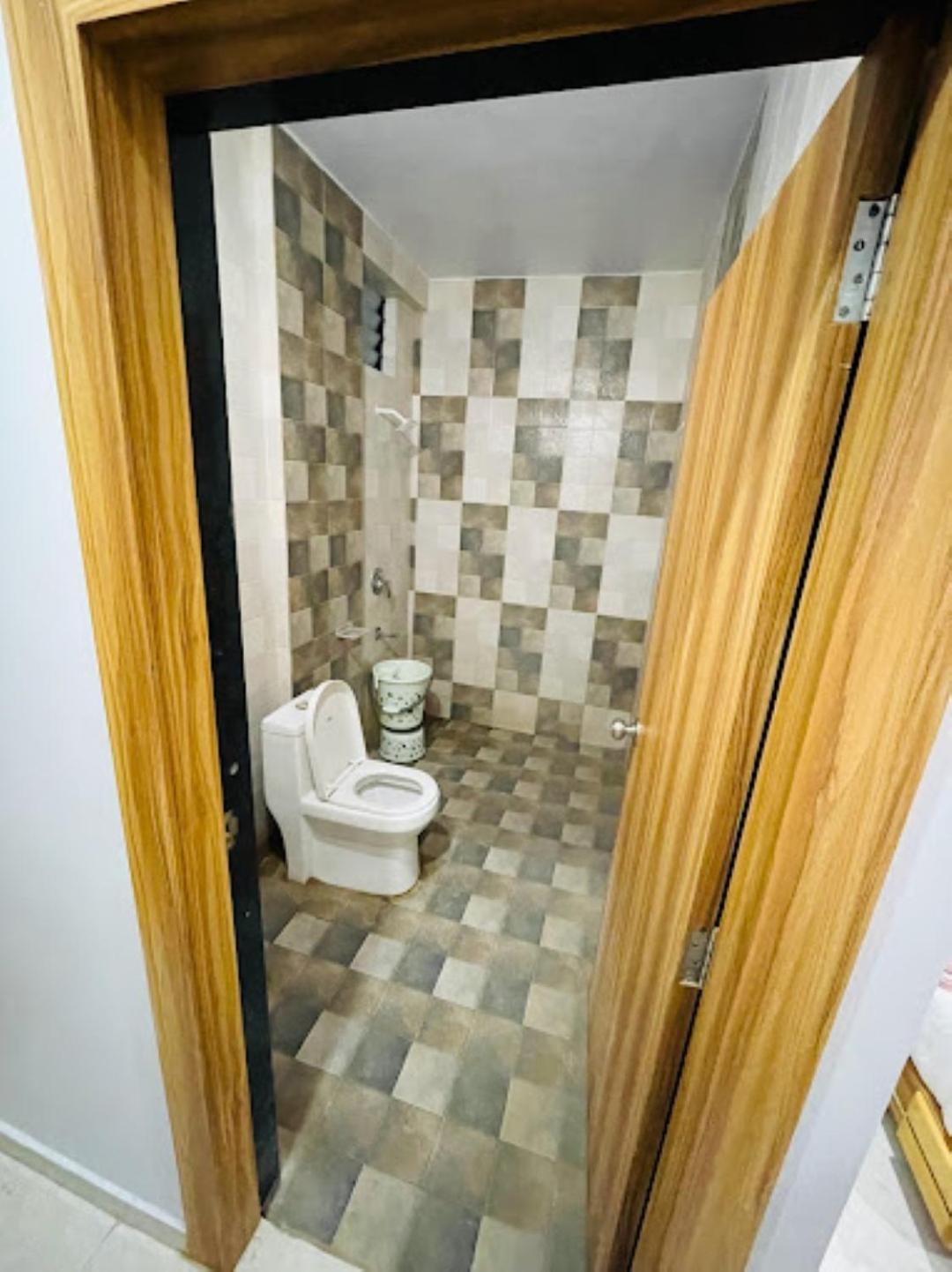 Hotel Krish , Somnāth Eksteriør billede